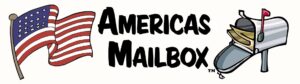 Americas Mailbox Logo