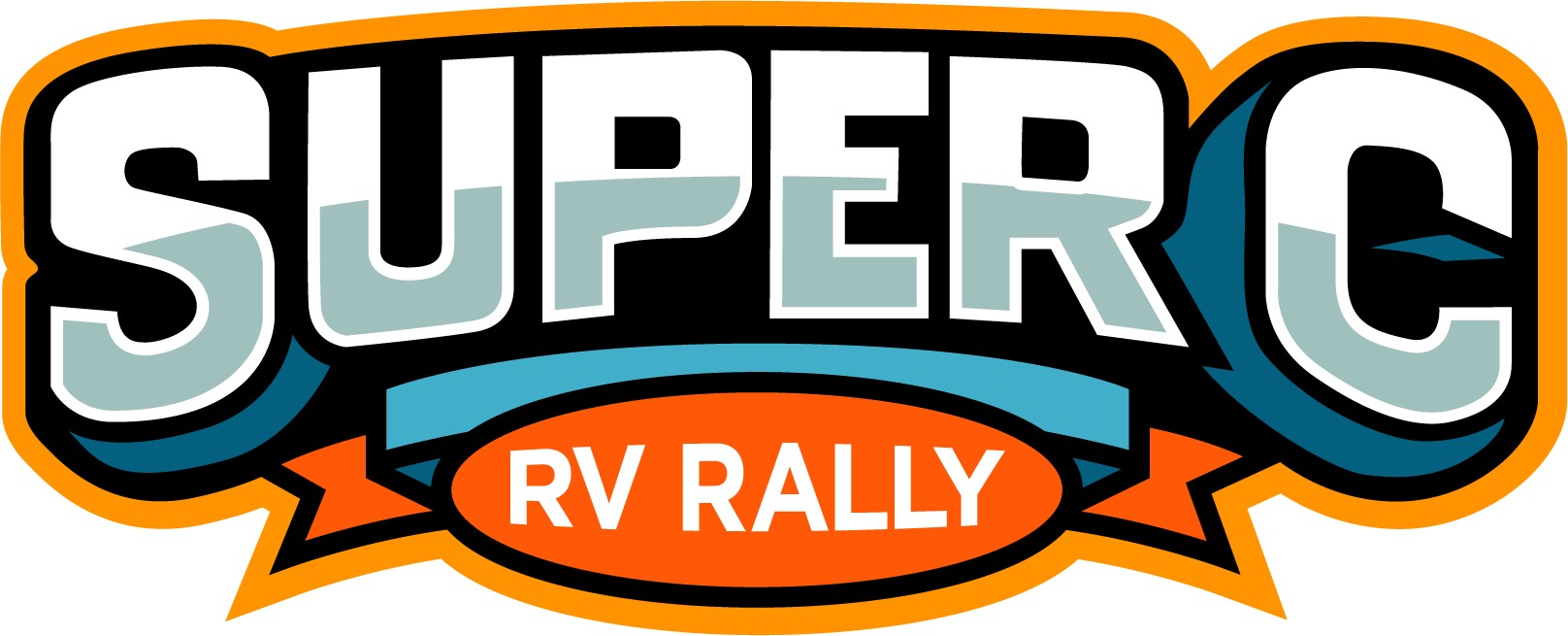 Super C RV Logo